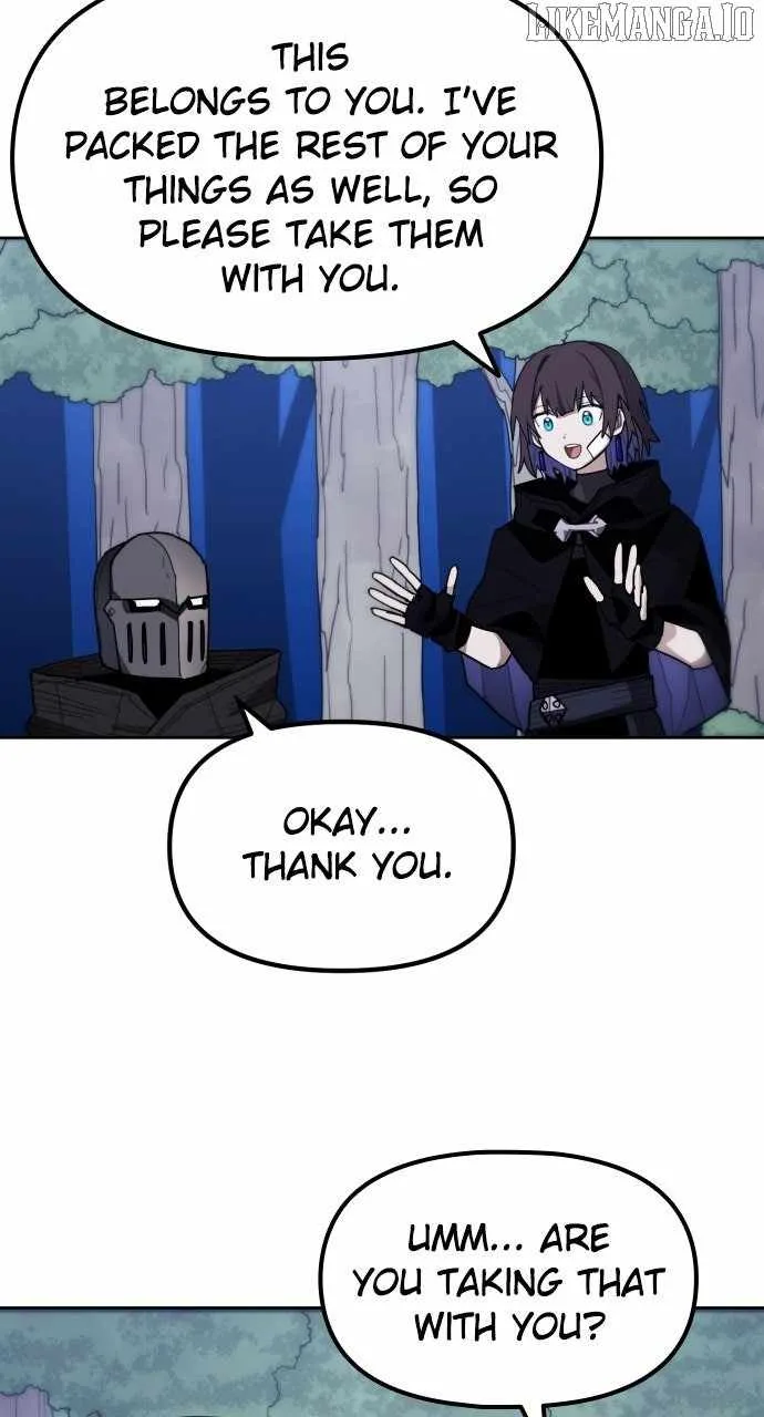 Just A Cat Chapter 30 page 5