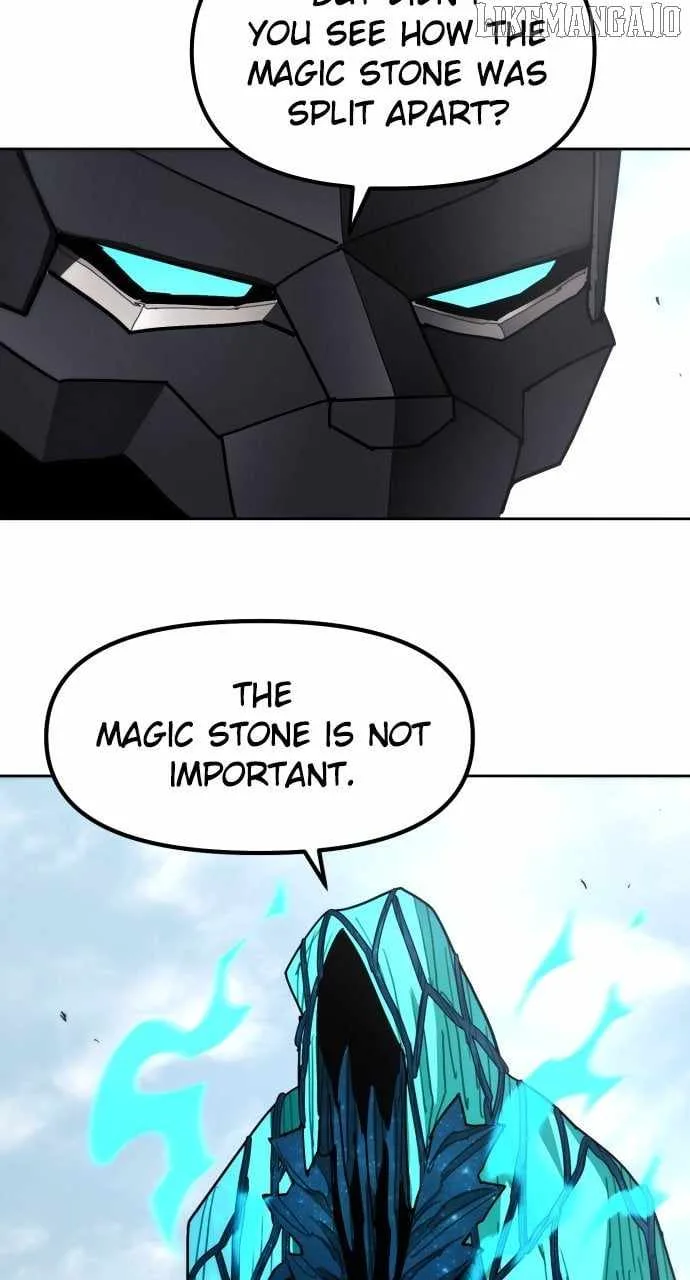 Just A Cat Chapter 30 page 58