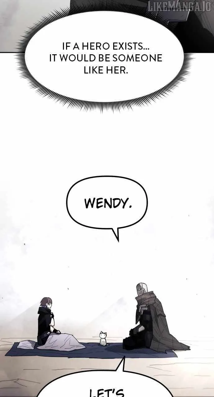 Just A Cat Chapter 30 page 46