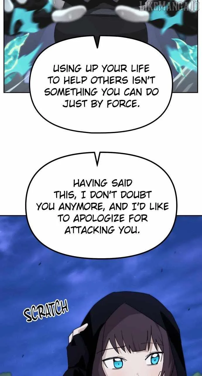 Just A Cat Chapter 28 page 43