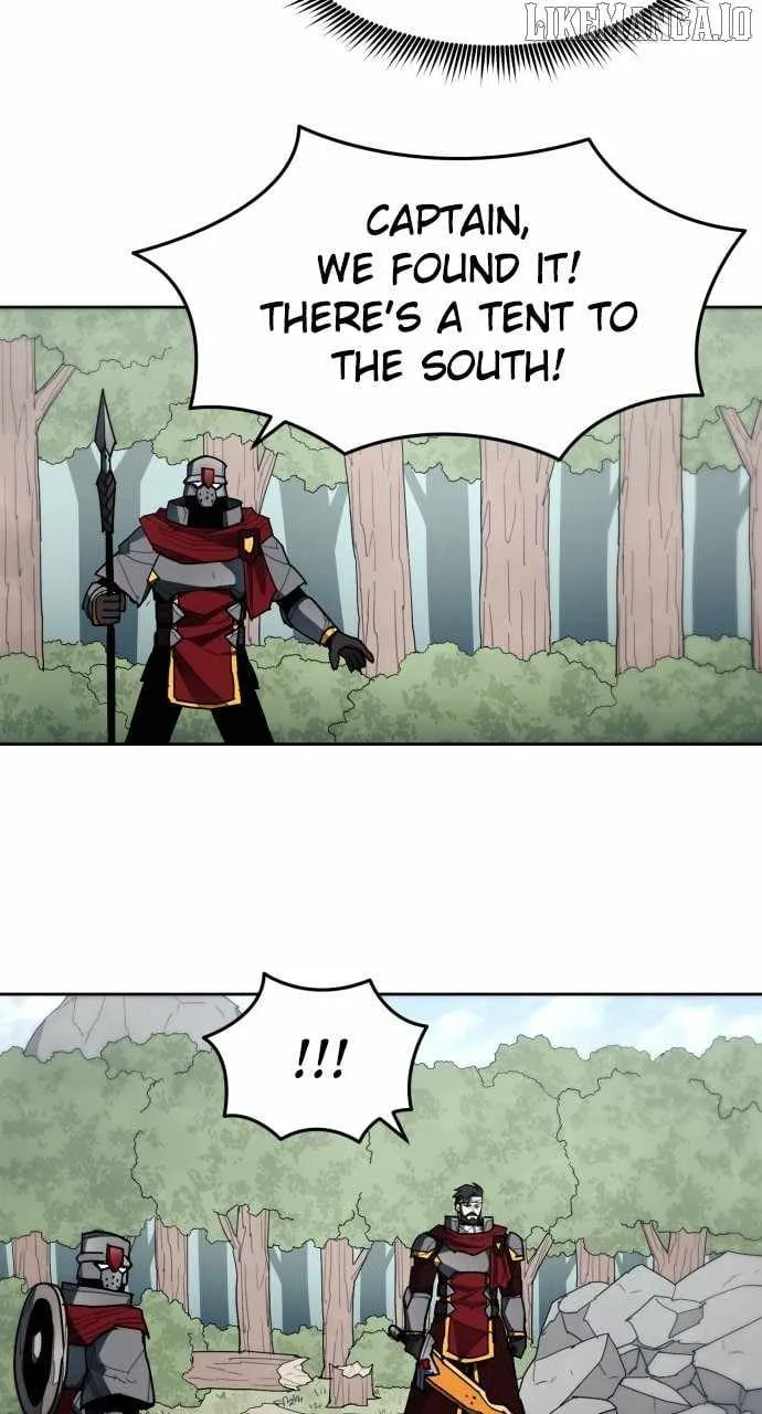 Just A Cat Chapter 30 page 52