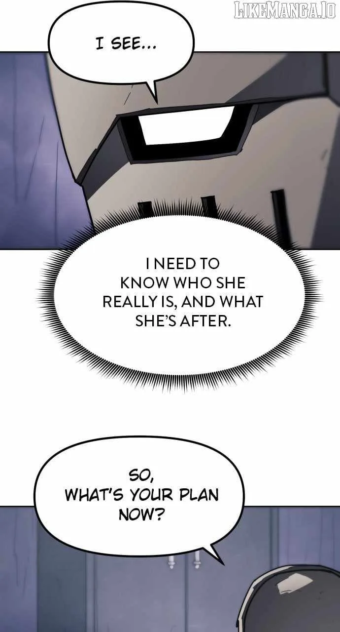 Just A Cat Chapter 30 page 30