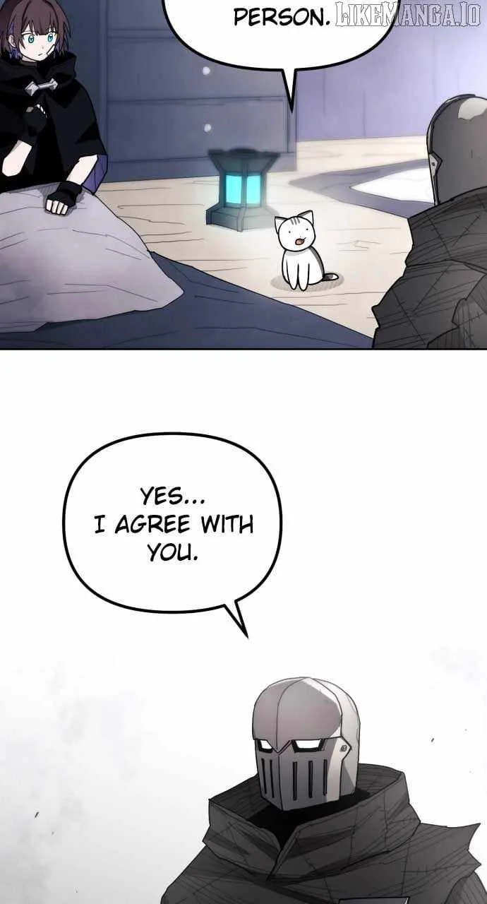 Just A Cat Chapter 30 page 45