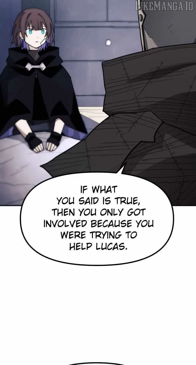 Just A Cat Chapter 30 page 31