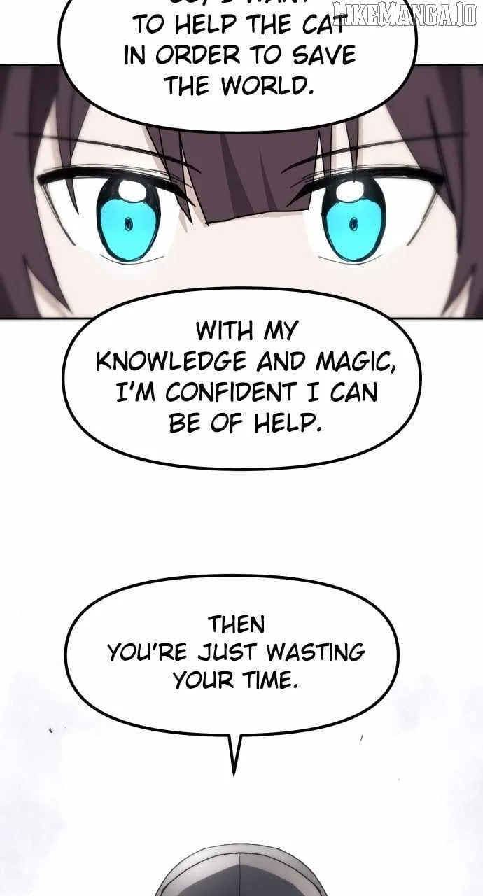 Just A Cat Chapter 30 page 36