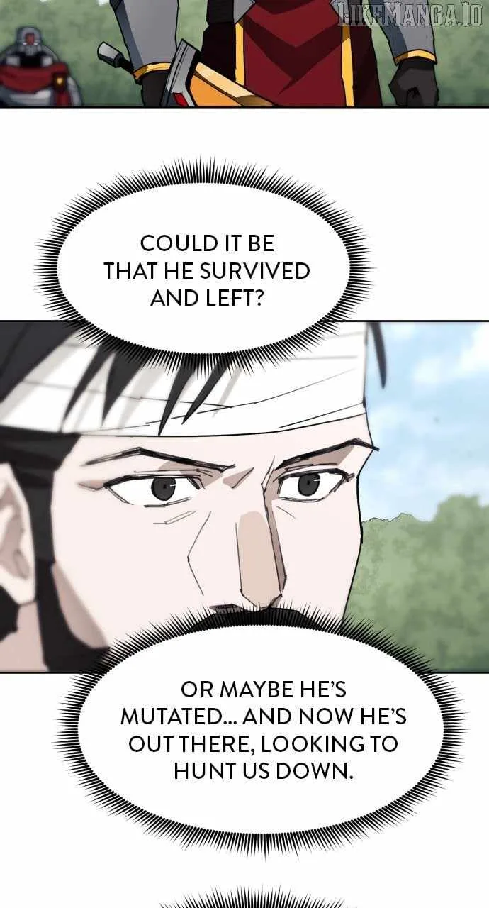 Just A Cat Chapter 30 page 50