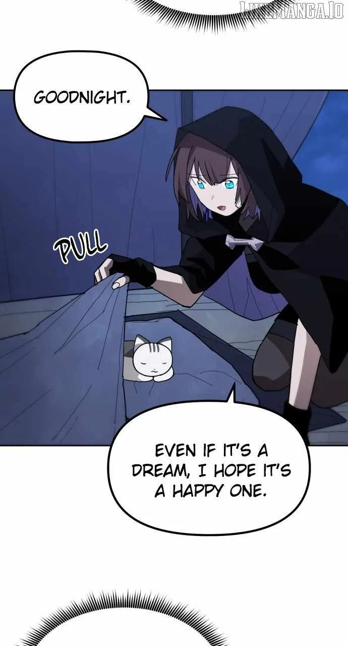 Just A Cat Chapter 28 page 29