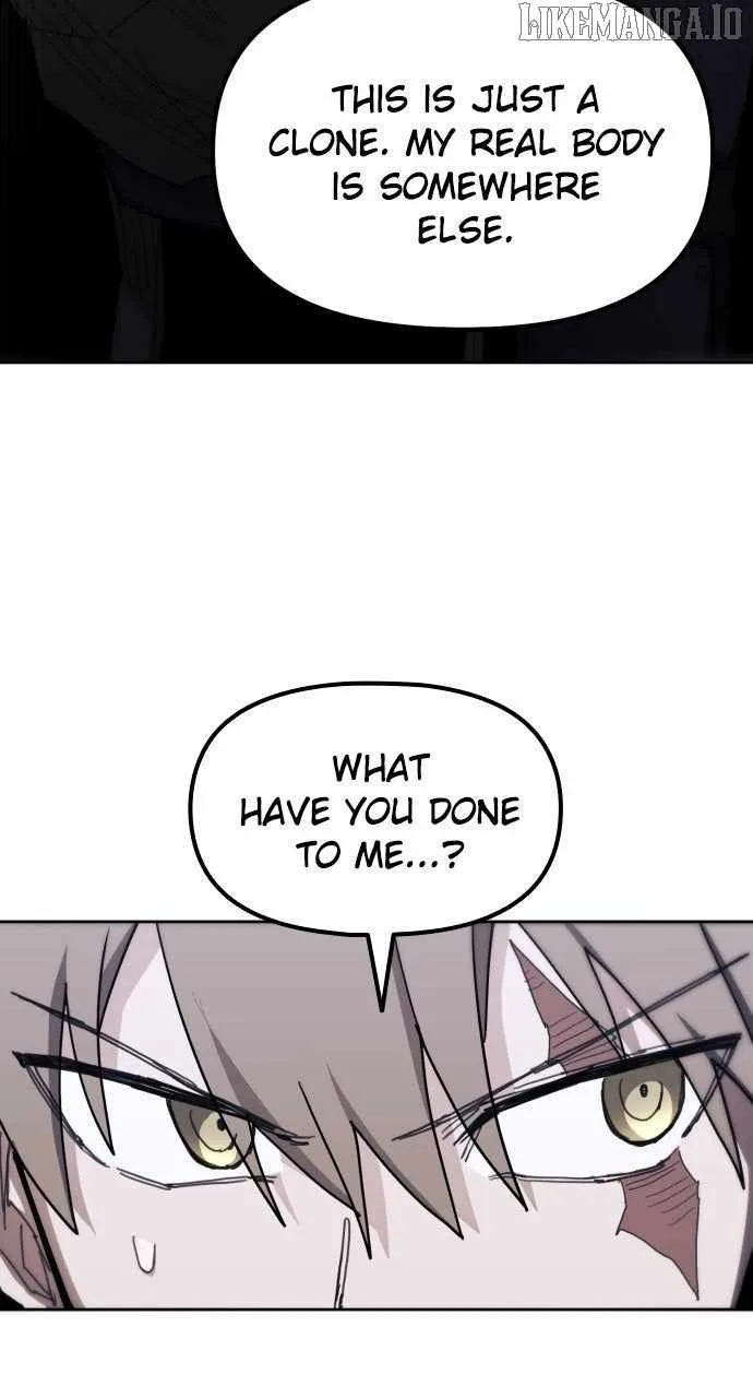Just A Cat Chapter 28 page 55