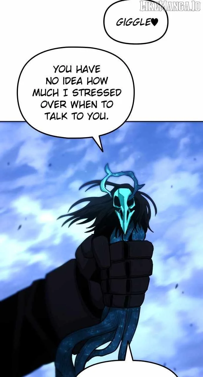 Just A Cat Chapter 28 page 51