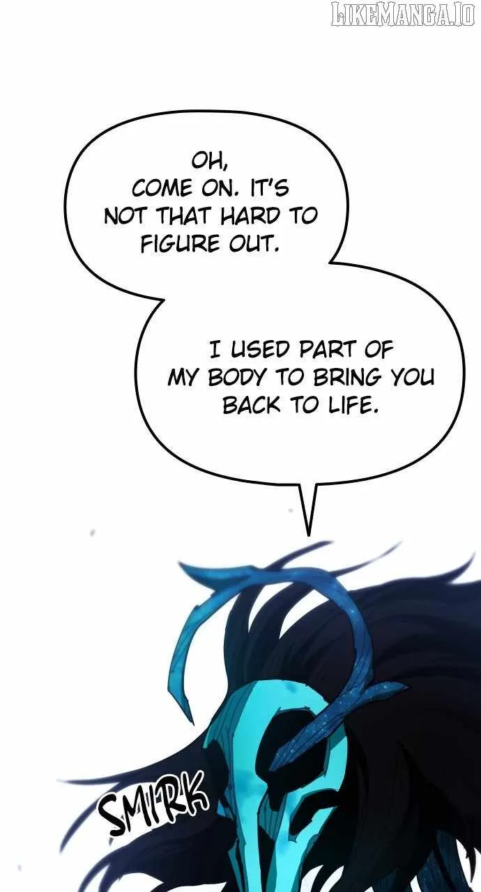 Just A Cat Chapter 28 page 56