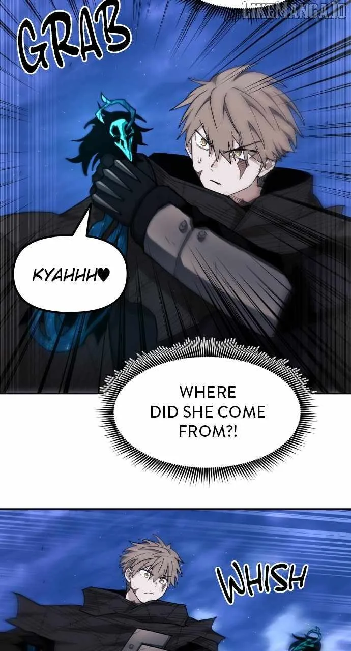 Just A Cat Chapter 28 page 49