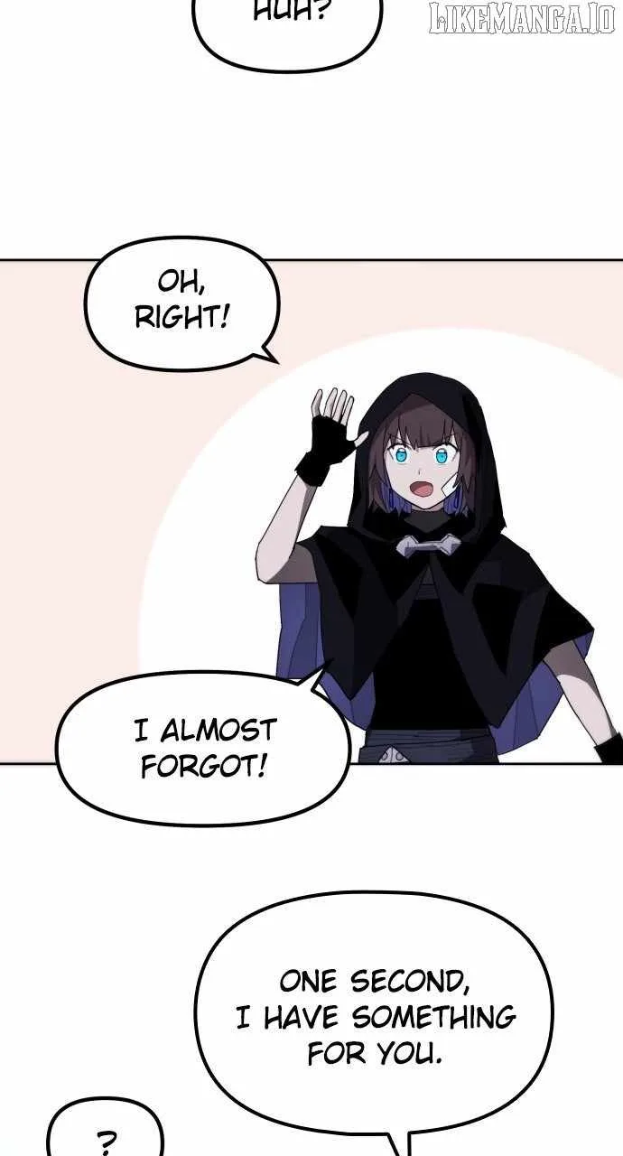 Just A Cat Chapter 28 page 45