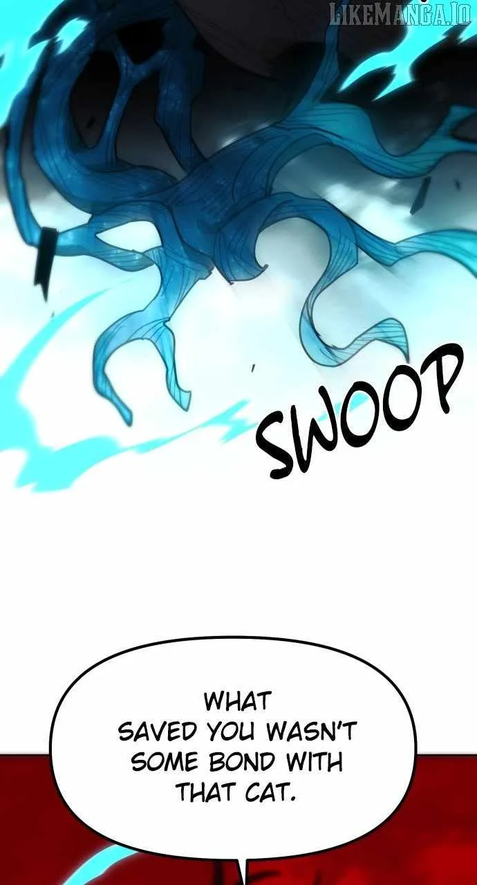Just A Cat Chapter 28 page 58