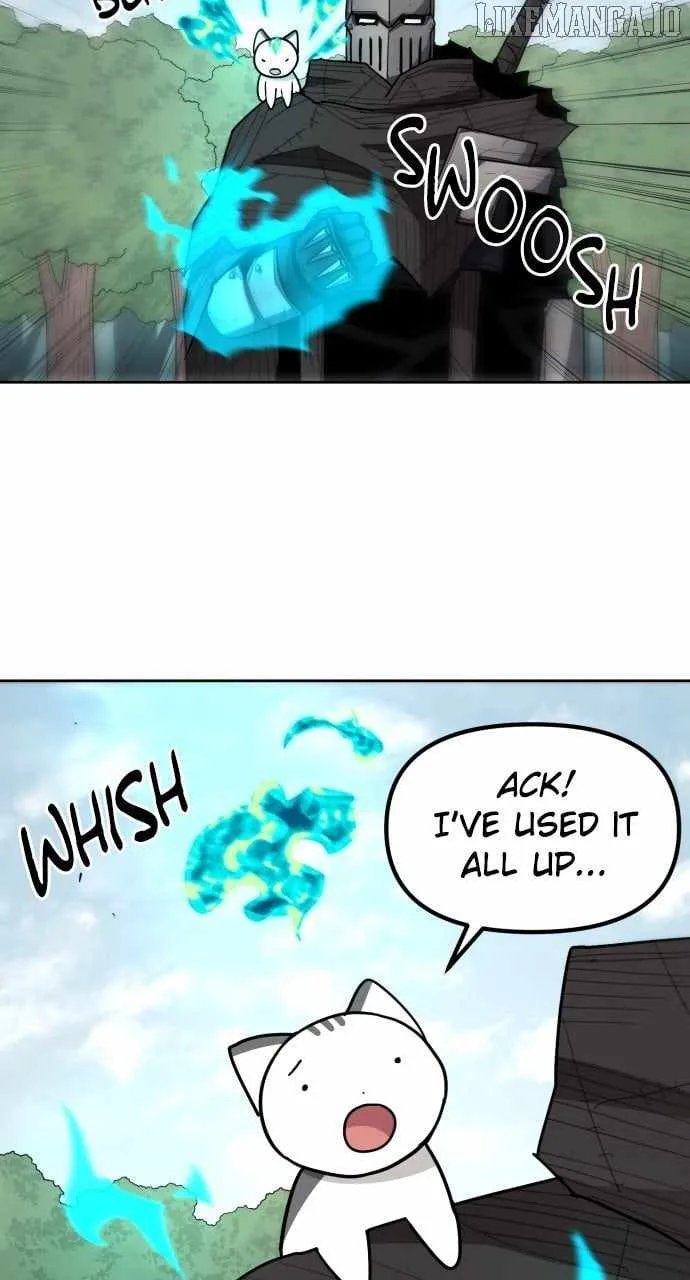 Just A Cat Chapter 31 page 7