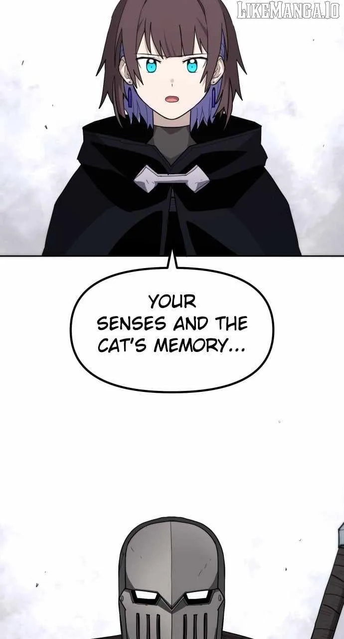 Just A Cat Chapter 31 page 17