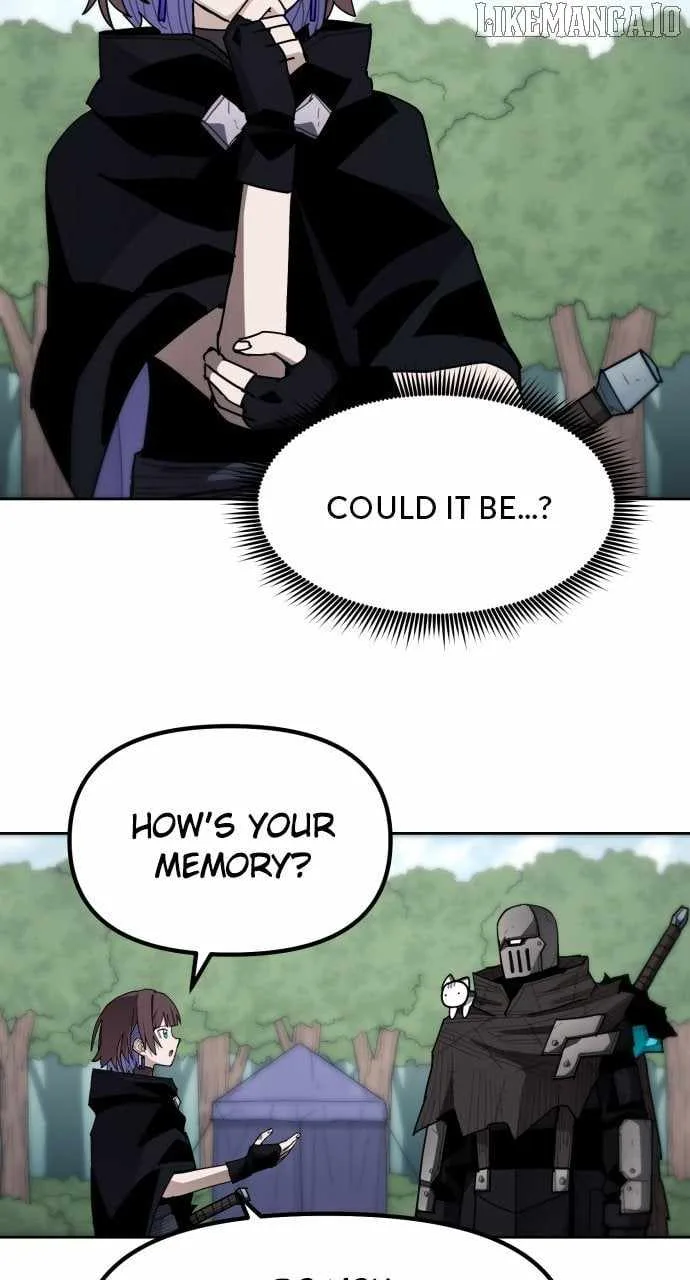 Just A Cat Chapter 31 page 11