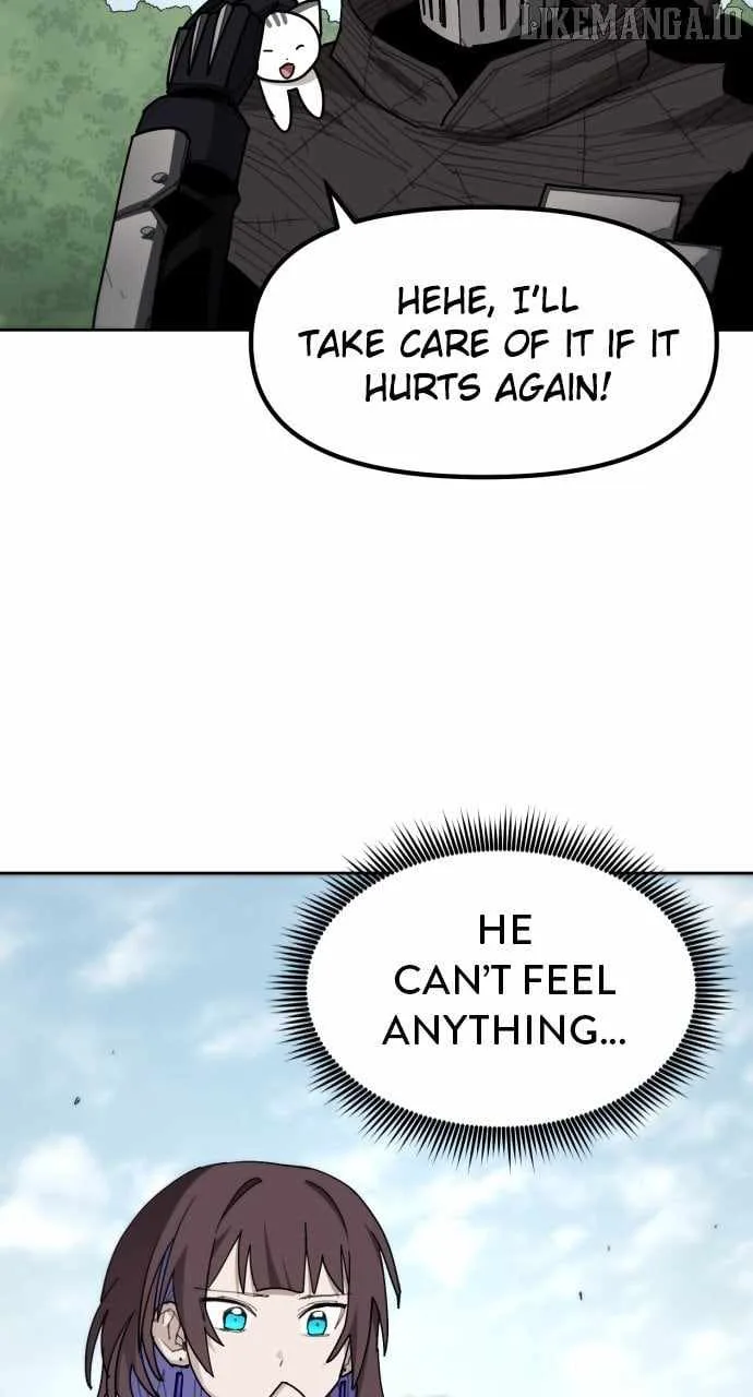 Just A Cat Chapter 31 page 10