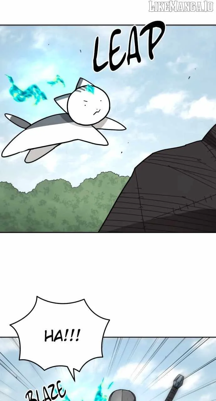 Just A Cat Chapter 31 page 6
