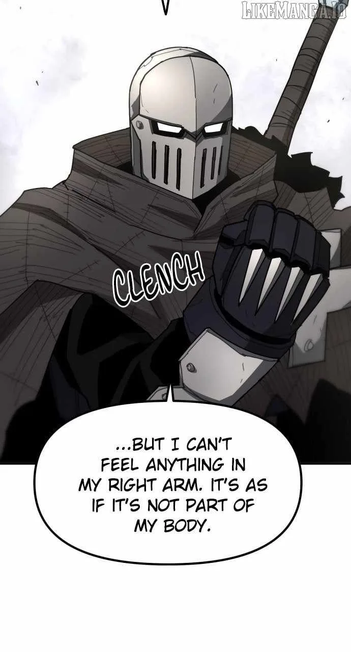 Just A Cat Chapter 31 page 5