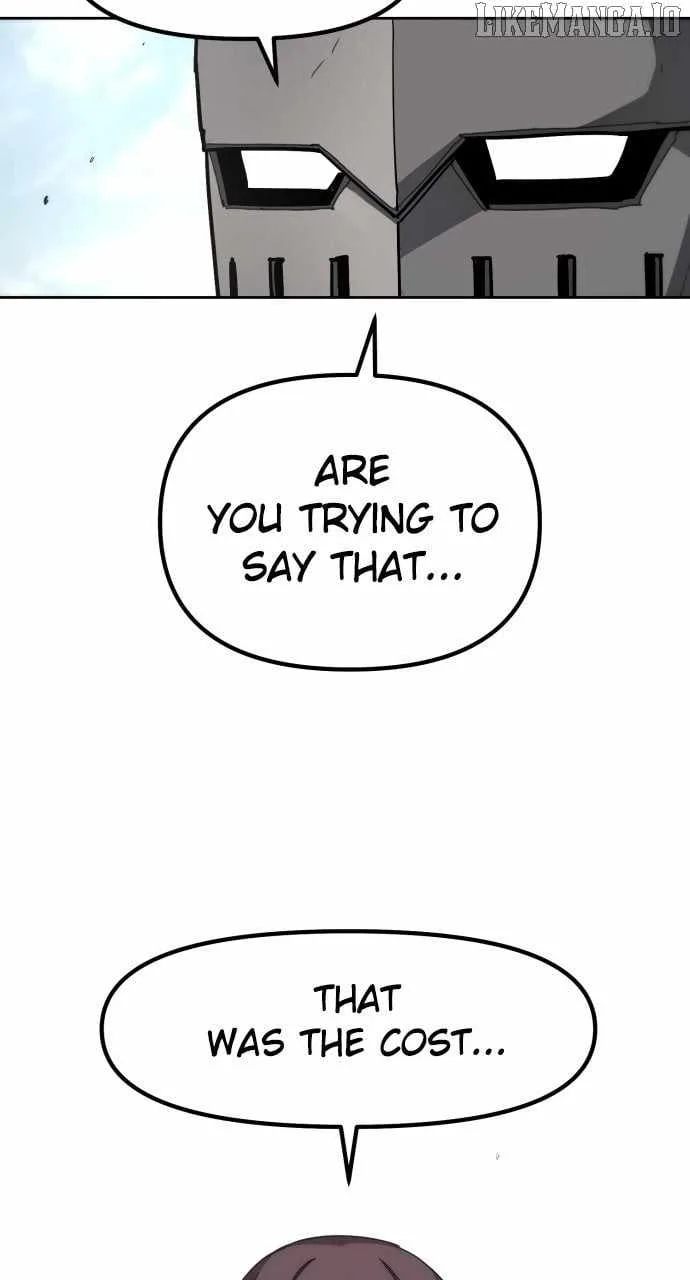 Just A Cat Chapter 31 page 16