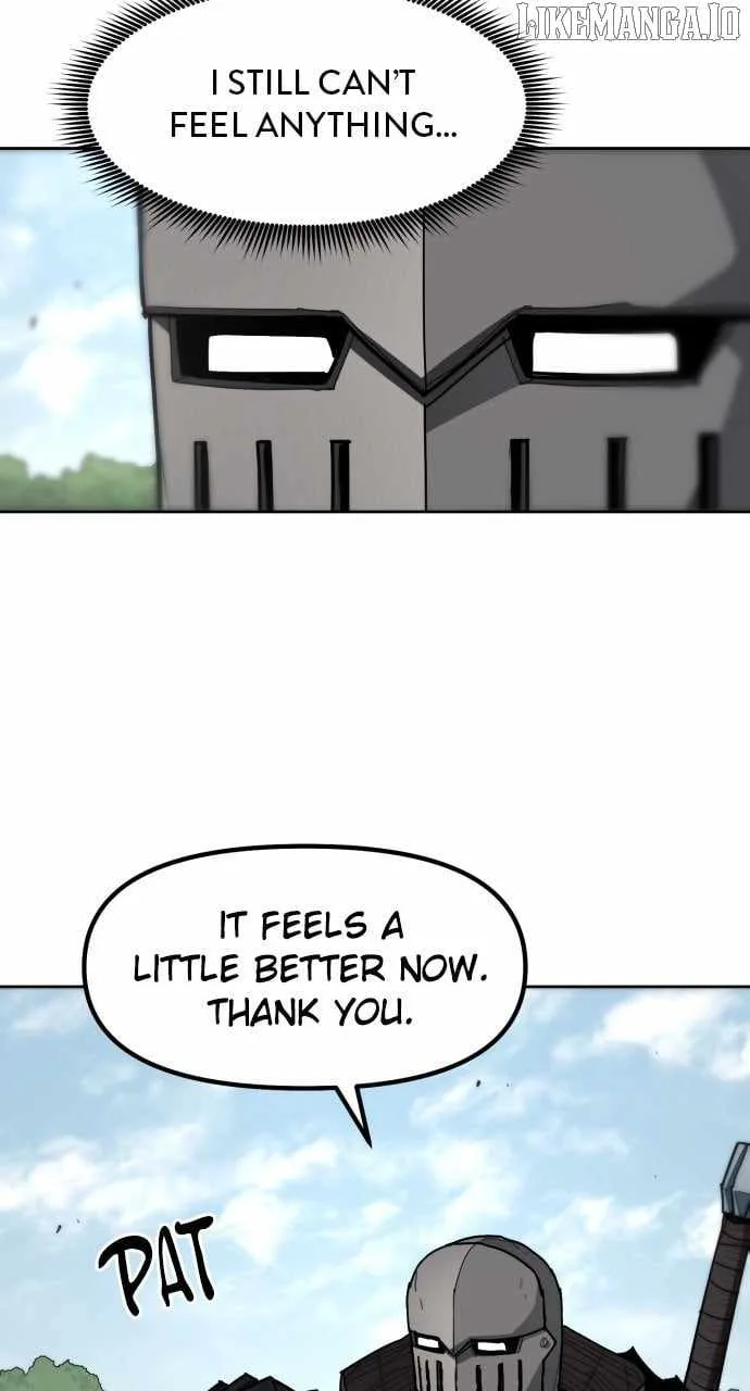 Just A Cat Chapter 31 page 9
