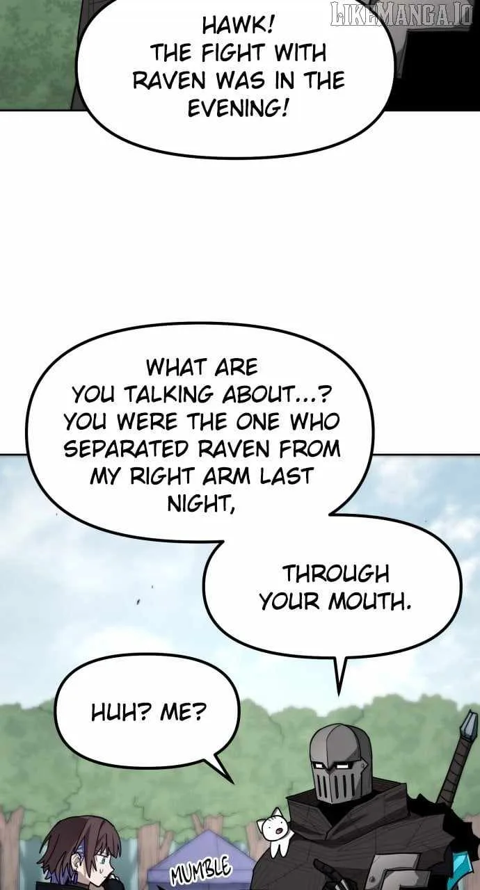 Just A Cat Chapter 31 page 13