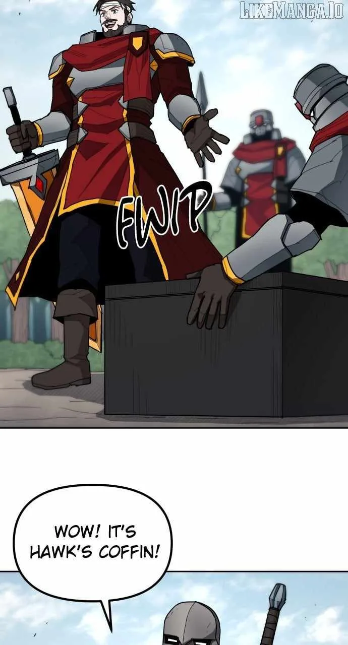 Just A Cat Chapter 31 page 33