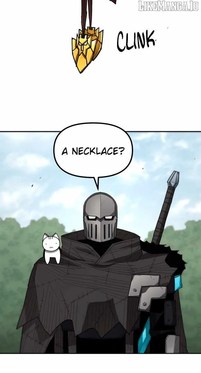 Just A Cat Chapter 31 page 28