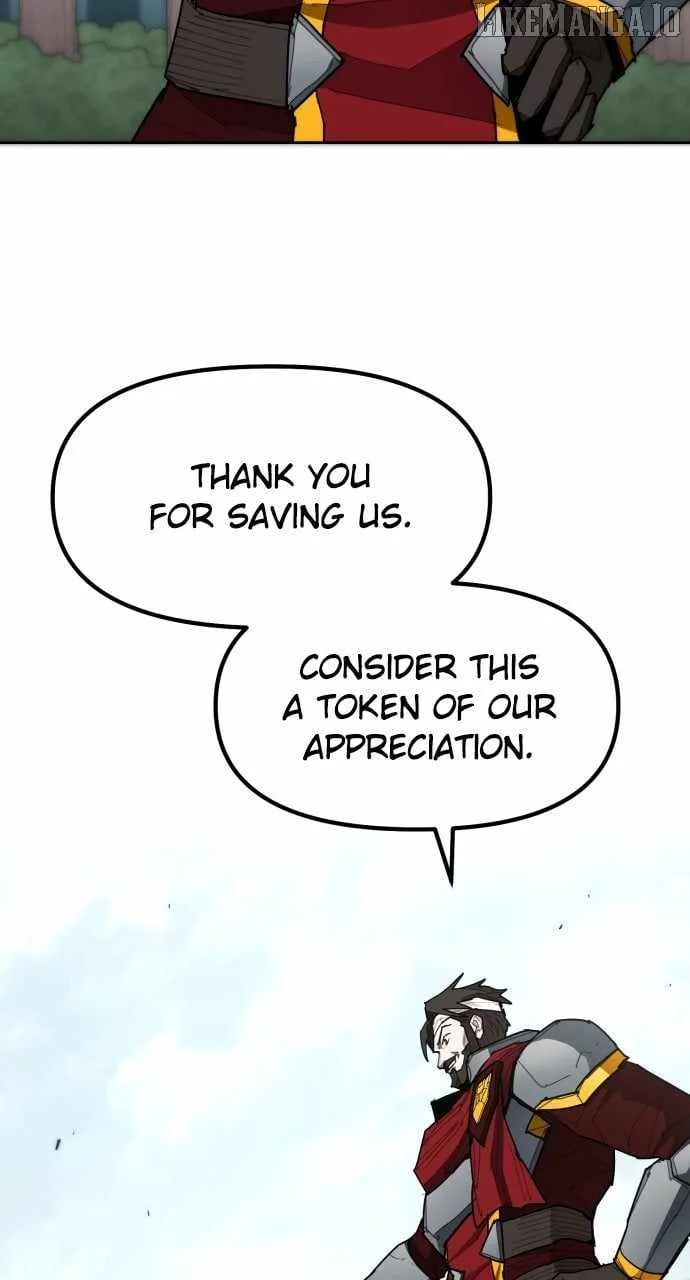 Just A Cat Chapter 31 page 30