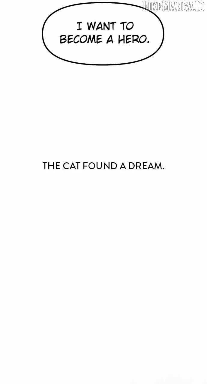 Just A Cat Chapter 31 page 55