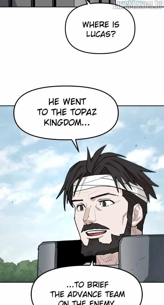 Just A Cat Chapter 31 page 38