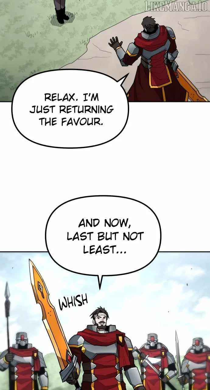 Just A Cat Chapter 31 page 43
