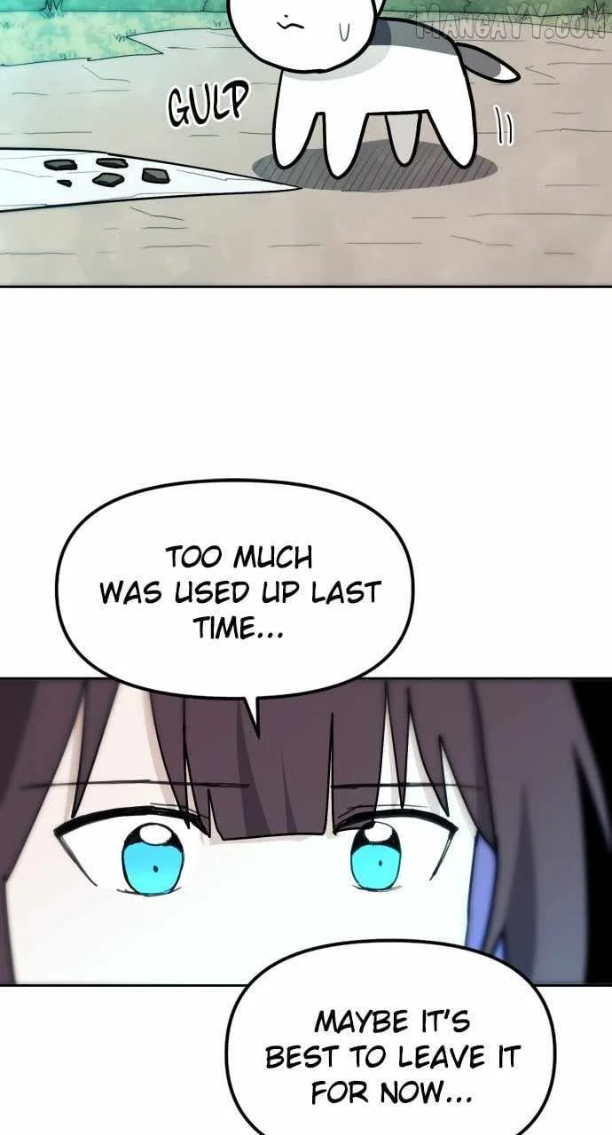Just A Cat Chapter 32 page 5