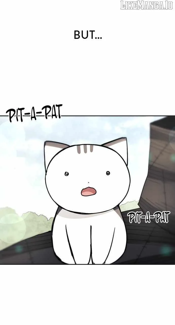 Just A Cat Chapter 31 page 49