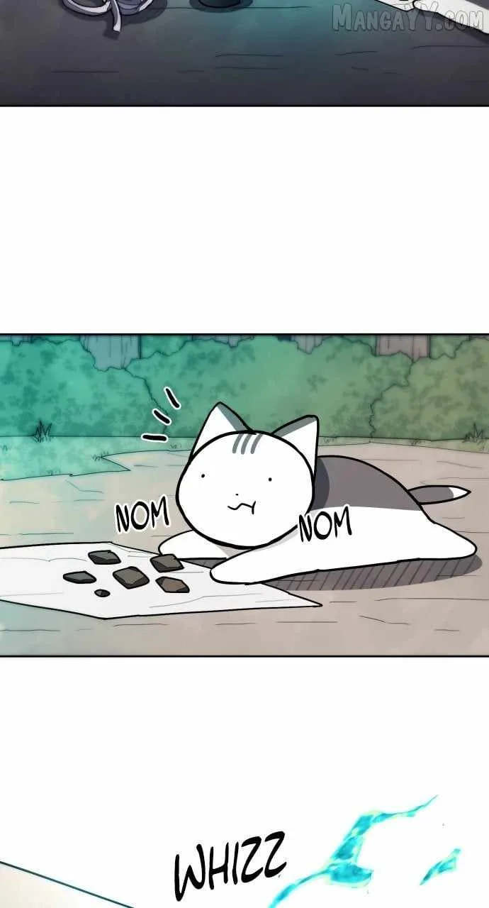 Just A Cat Chapter 32 page 3