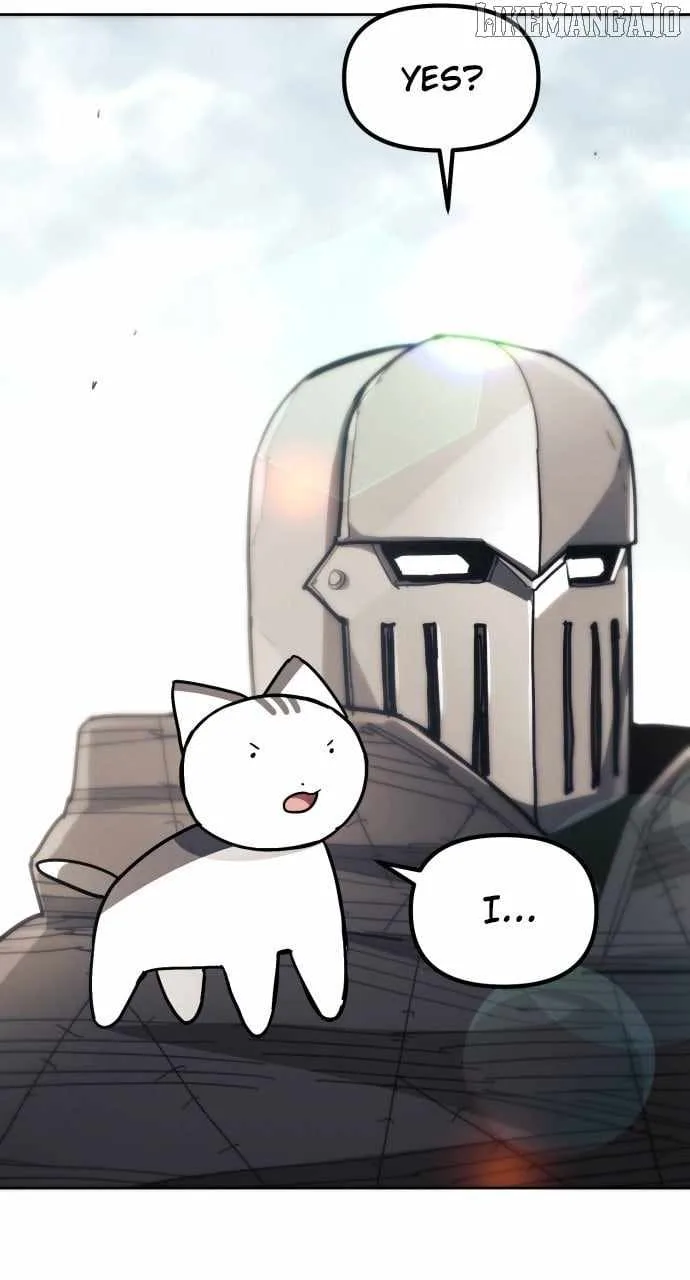 Just A Cat Chapter 31 page 54