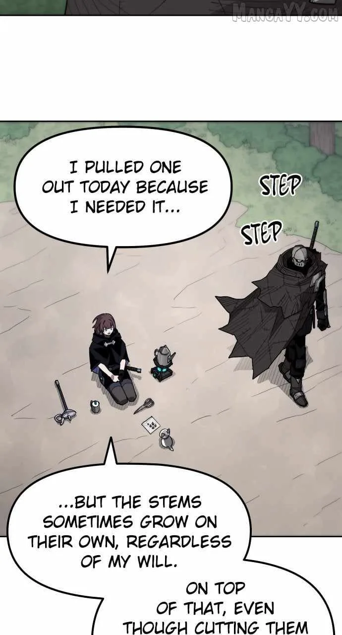 Just A Cat Chapter 32 page 13