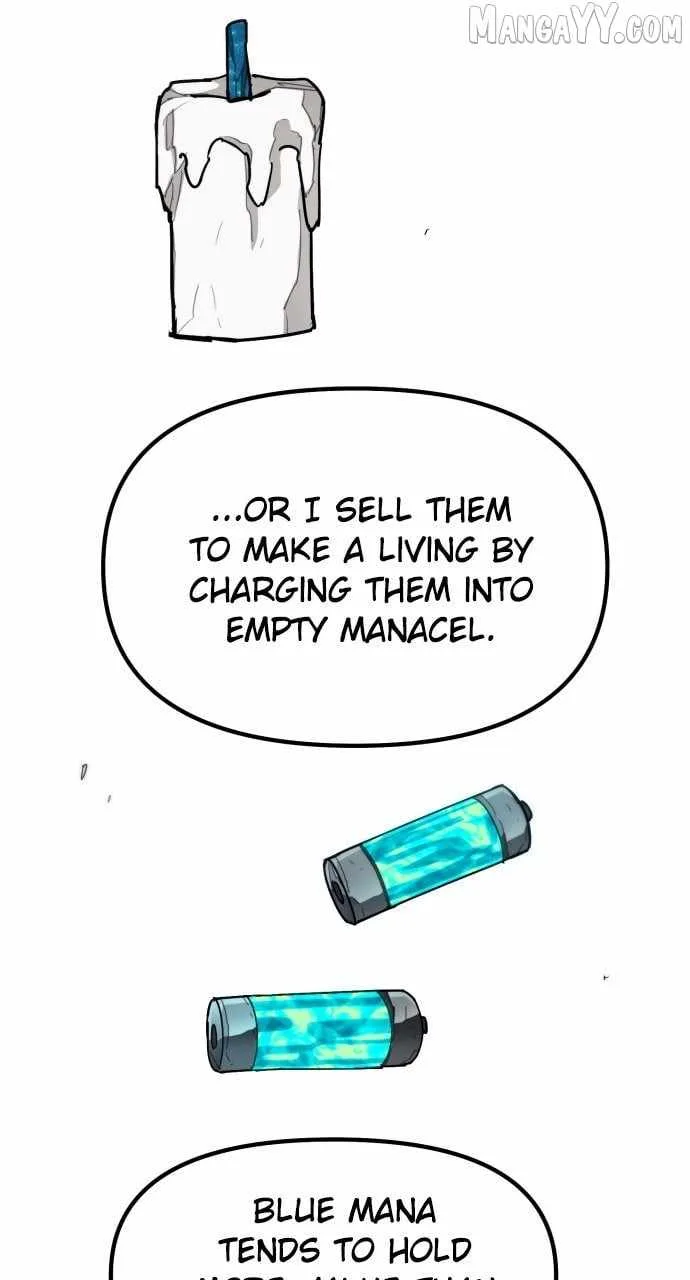 Just A Cat Chapter 32 page 15