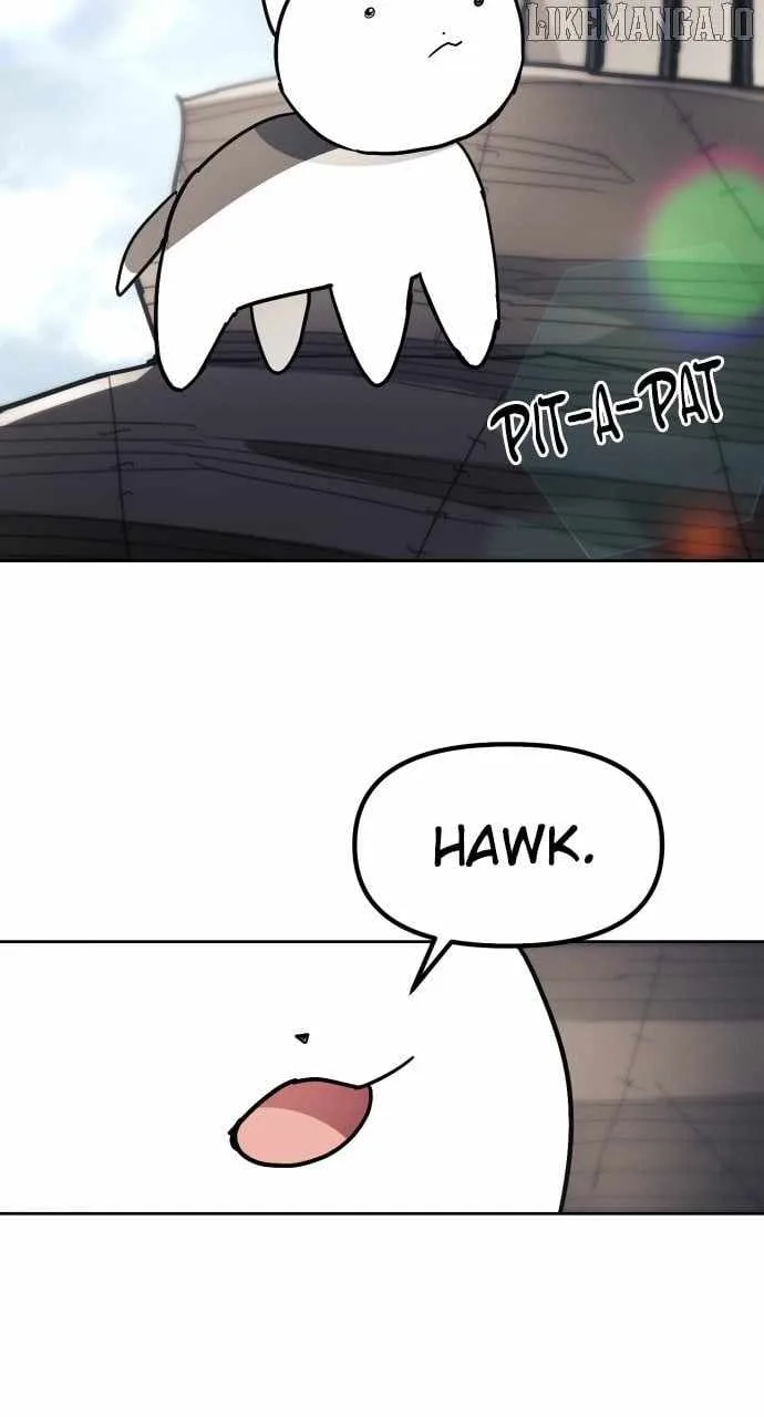 Just A Cat Chapter 31 page 53