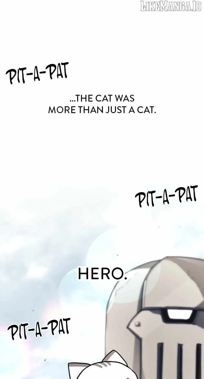 Just A Cat Chapter 31 page 52