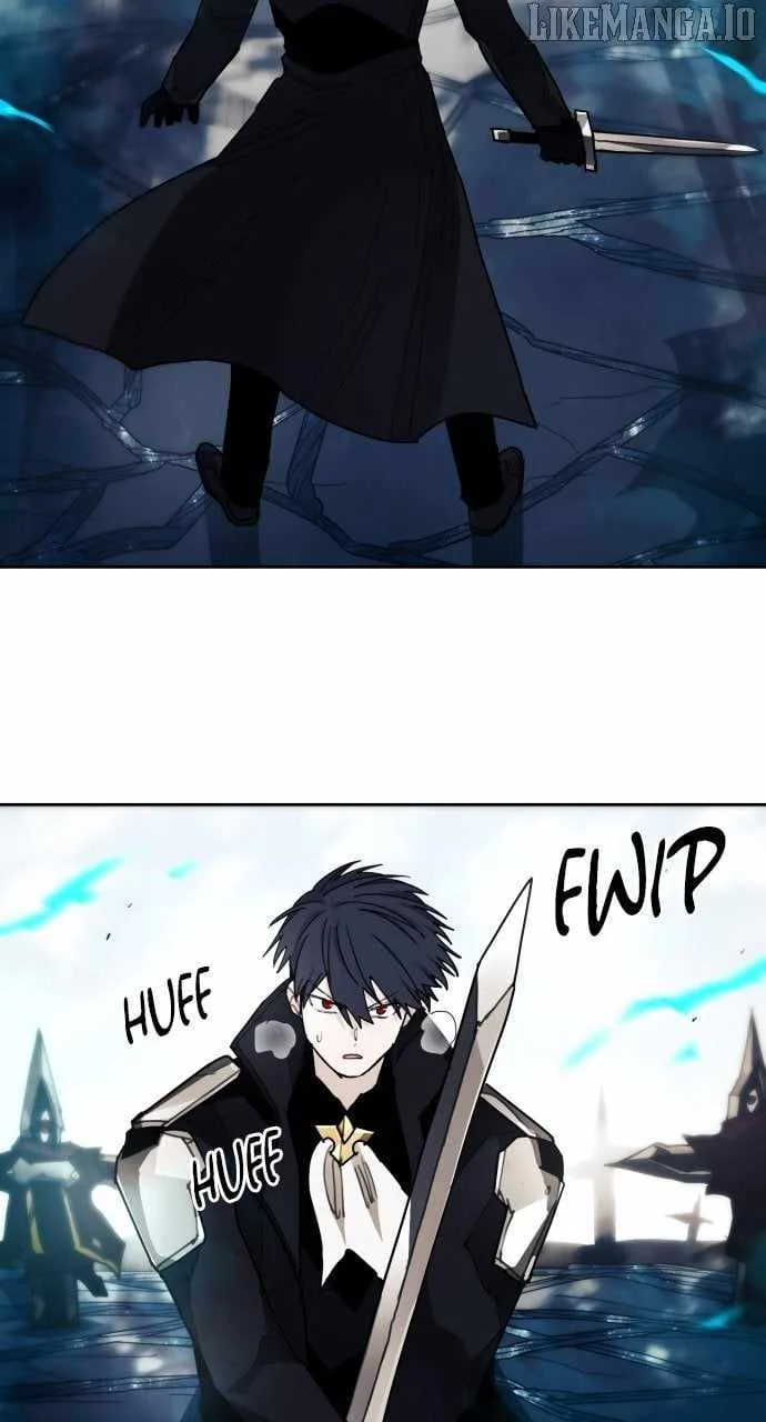 Just A Cat Chapter 31 page 59
