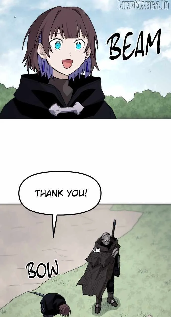 Just A Cat Chapter 31 page 42