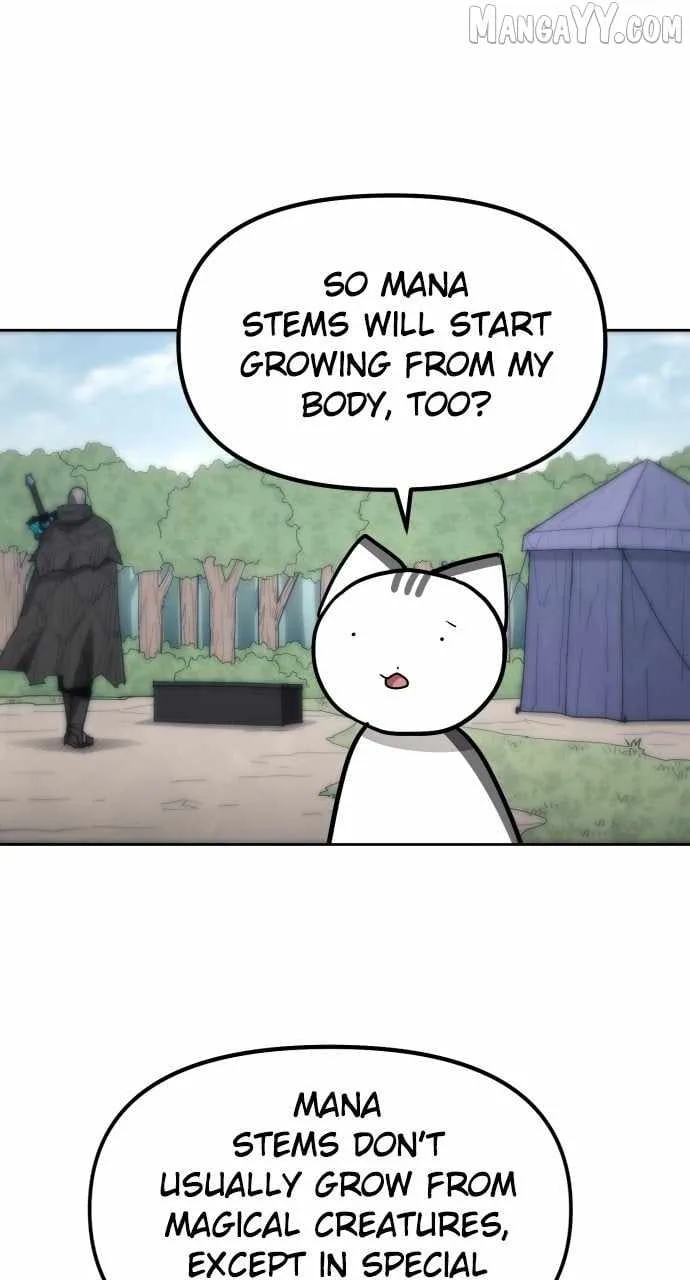 Just A Cat Chapter 32 page 17