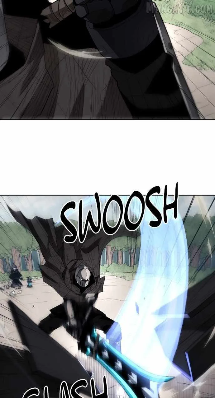 Just A Cat Chapter 32 page 27