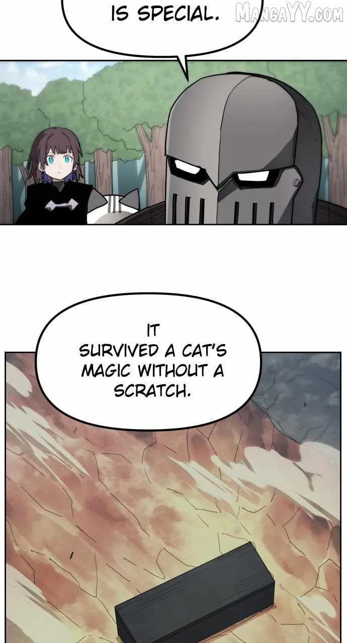 Just A Cat Chapter 32 page 39