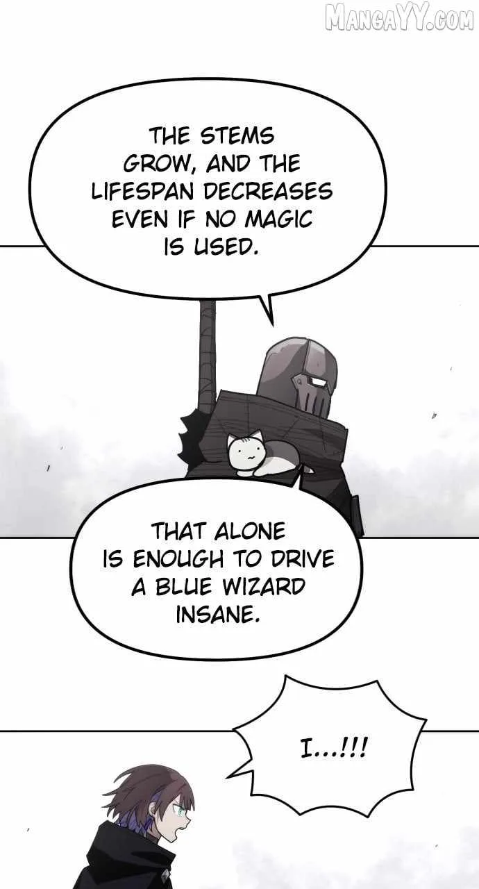 Just A Cat Chapter 32 page 49