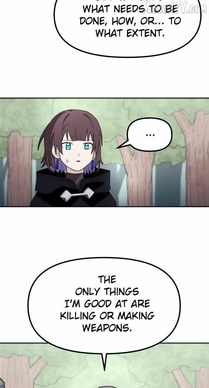 Just A Cat Chapter 32 page 52