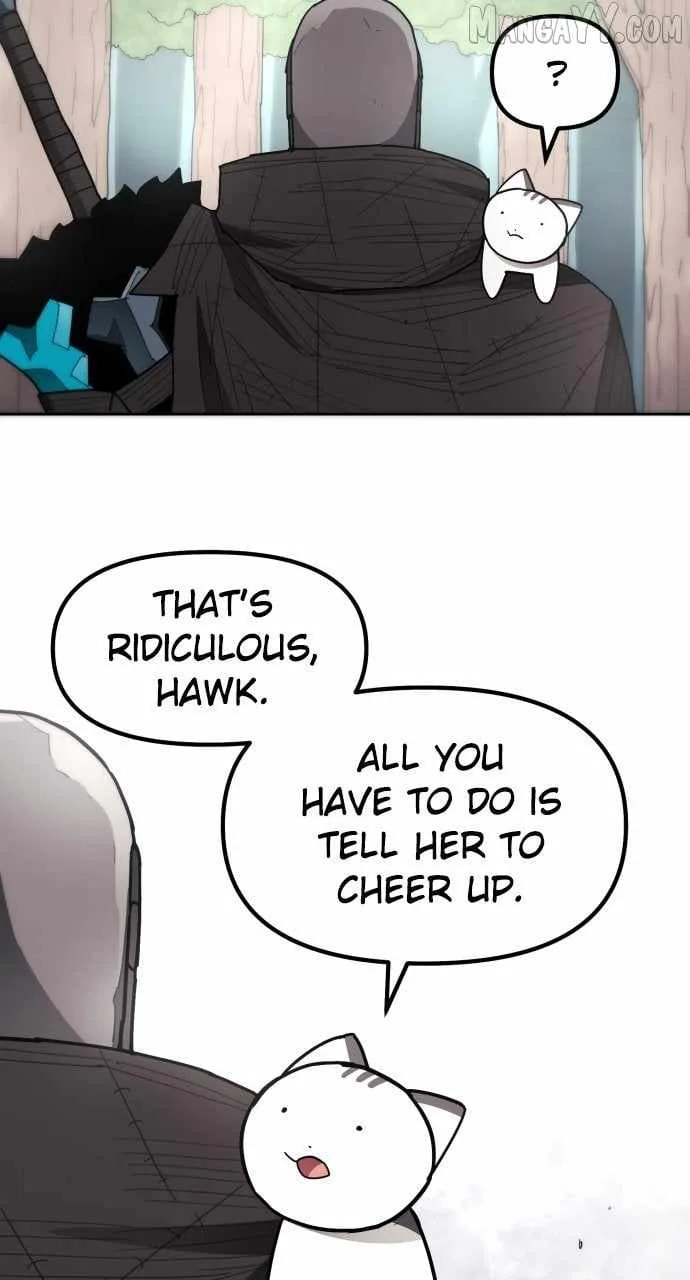 Just A Cat Chapter 32 page 53