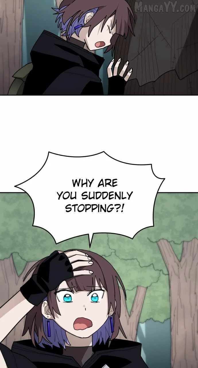 Just A Cat Chapter 32 page 44