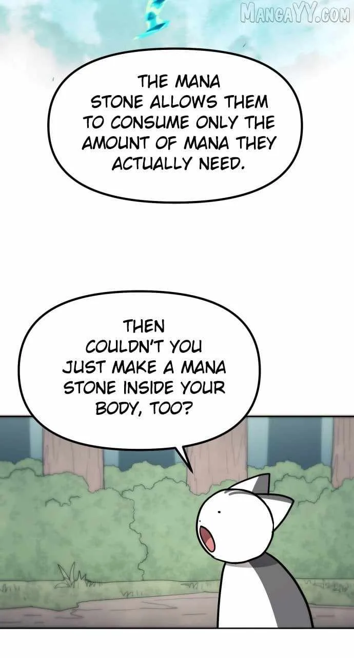 Just A Cat Chapter 32 page 20